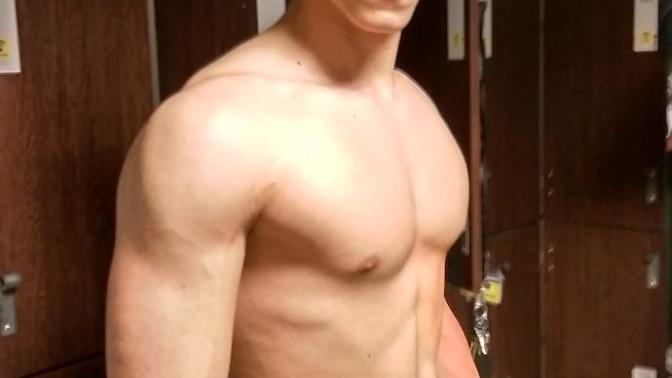 Girls, Hello girls, I just wanted an honest opinion about how I look and rating please?