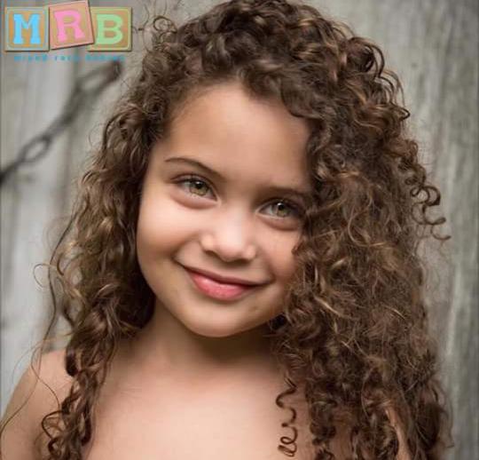 Who wants to make such beautiful babies?