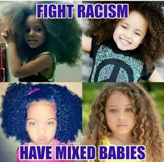 Who wants to make such beautiful babies?