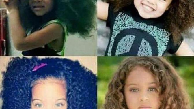 Who wants to make such beautiful babies?