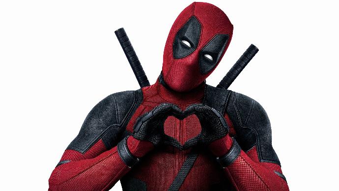 What does Deadpool the movie teach you about love?