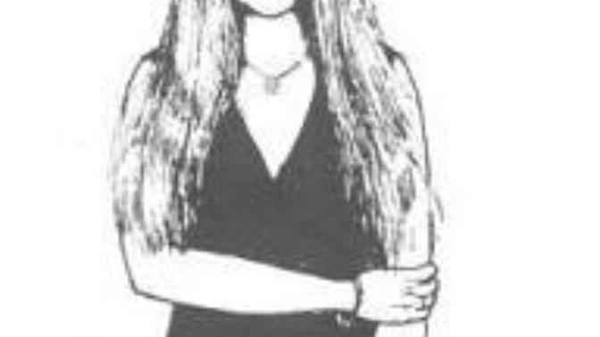 What does the following body language (partial arm barrier) mean if the person exhibiting it is a guy?