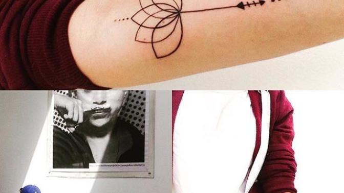 Can I use numbing cream before getting a tattoo?