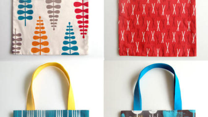 Guys, do you offer to carry your female friends' tote bags when you hang out with them? And why?
