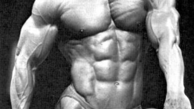 Is This Too Much Muscle?