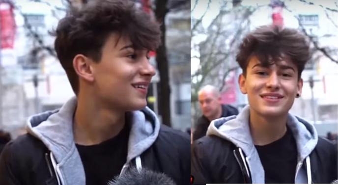 Teen girls, of these guys, who do you think is most attractive? please explain ur answer?