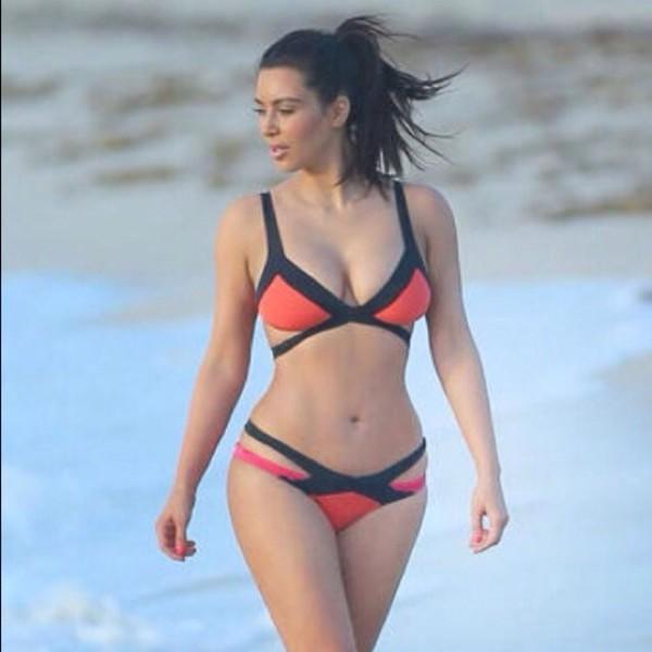 Ideal body type?
