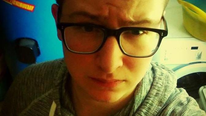 Girls, have I destroyed my hair and style? I think I look super ugly?