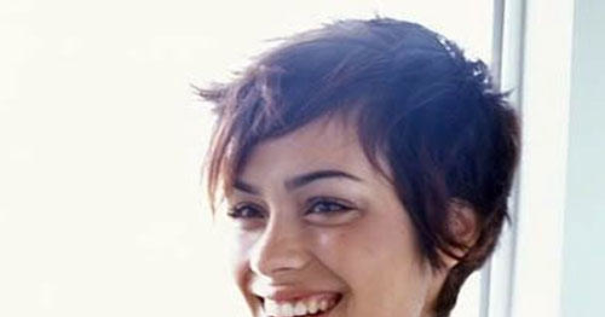 Do guys like the "Pixie cut" on women? GirlsAskGuys