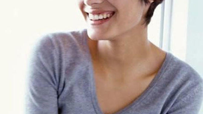 Do guys like the "Pixie cut" on women?
