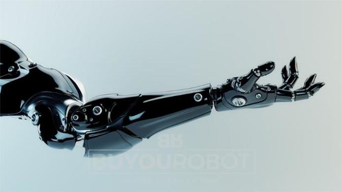 When do you think we're going to have prosthetic arms and legs that can do EVERYTHING that our real arms and legs can do and do them just as well?