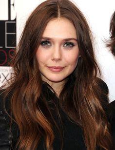 Do you think she looks better as a blonde or bunette?