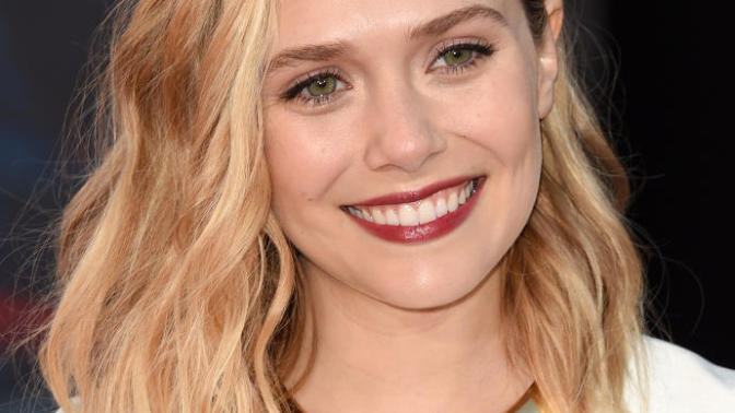 Do you think she looks better as a blonde or bunette?