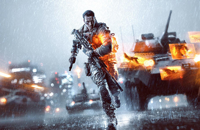 What is your favorite video game series and why?