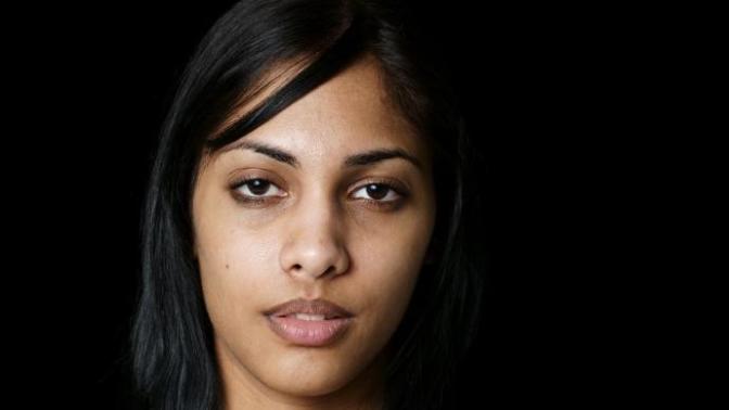 Is there a mismatch in how attractive each gender perceive themselves to be?