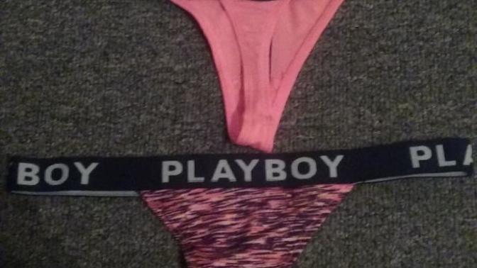 Guys, What Do You Think Of Thongs?