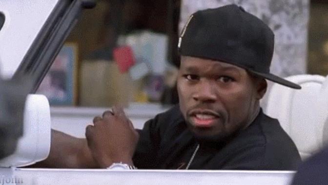 What would you do if one of your classmates blows you off in public?