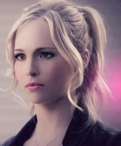 Guys, who's the most attractive girl in The Vampire Diaries?