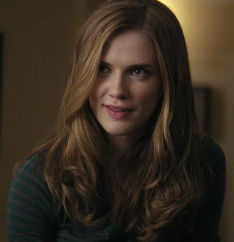 Guys, who's the most attractive girl in The Vampire Diaries?