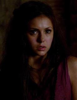 Guys, who's the most attractive girl in The Vampire Diaries?
