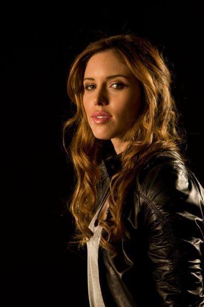 Guys, who's the most attractive girl in The Vampire Diaries?