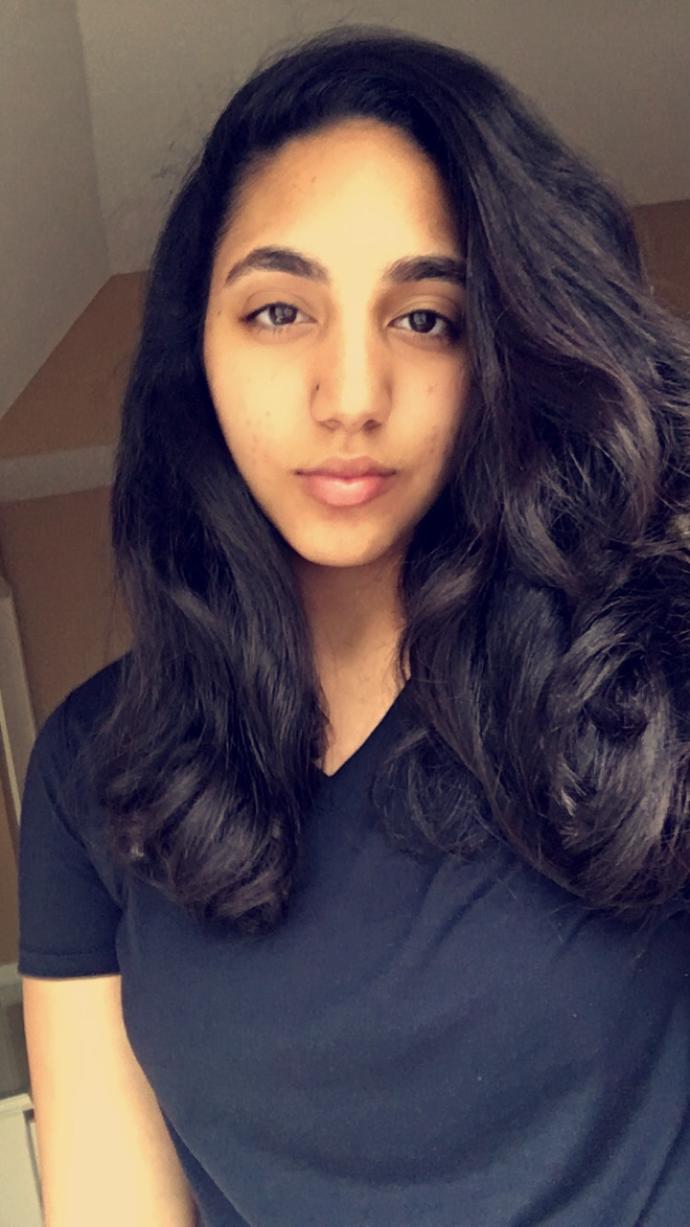 Which hair style suits me best? 