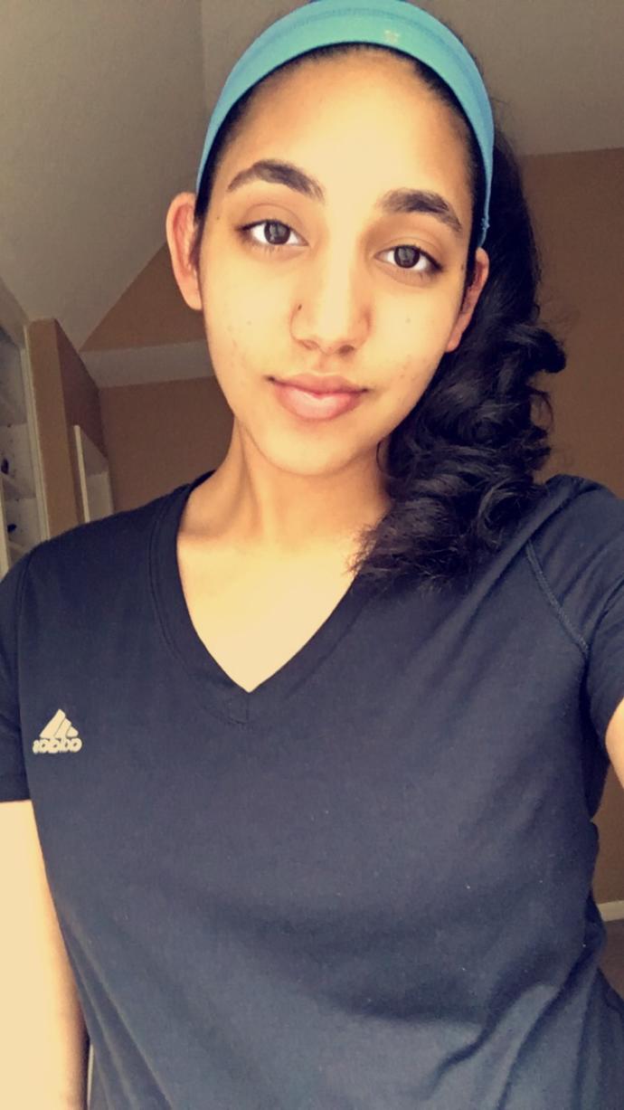 Which hair style suits me best? 