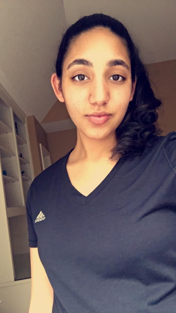 Which hair style suits me best? 