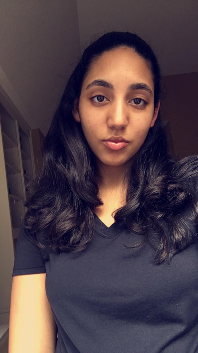 Which hair style suits me best? 