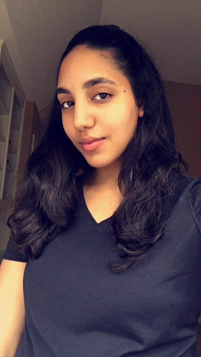 Which hair style suits me best? 