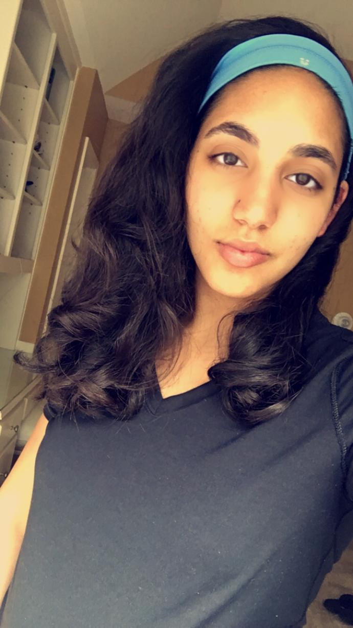 Which hair style suits me best? 