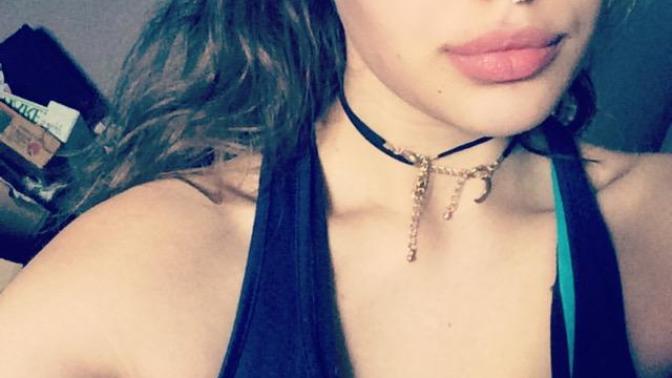 How do I look, give me a rate?