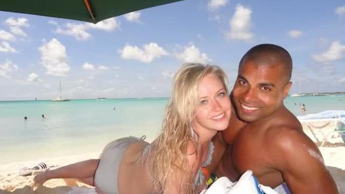 Why are Indian guys always trying to convince white/light skin women to date them ?