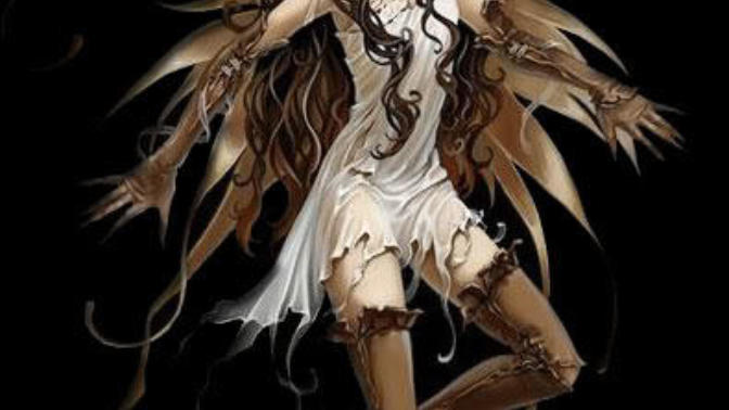 Rate this Mythological creature: The Pixie?