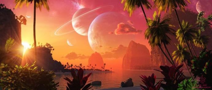 What do you think of this art?