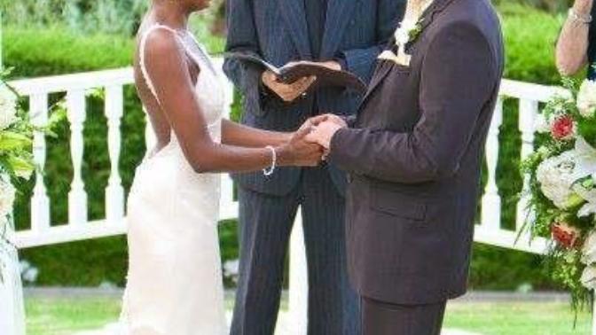 What is the best advice for an interracial marriage?