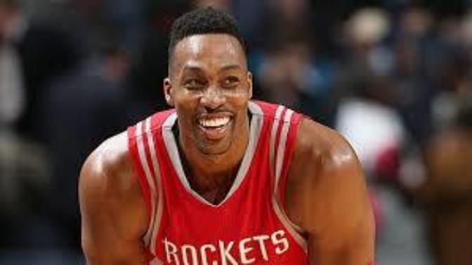 Are there athletes in other sports who never develop a offensive games ( NBA )?