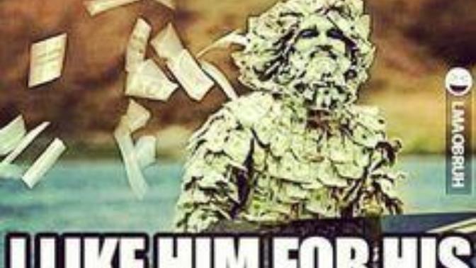 How can I detect a gold digger?