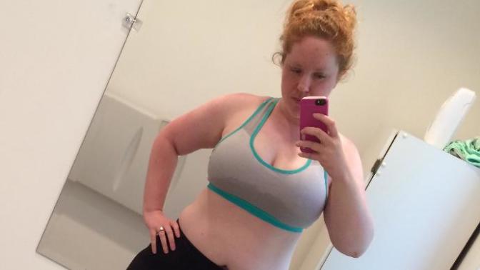 Guys, Would you consider this an unattractive body?