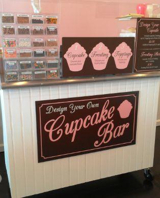 Post a pic of your favourite CUPCAKE?