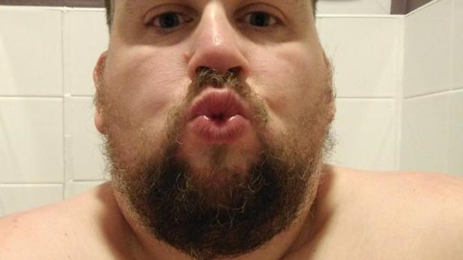 Is it wrong to date a girl with low self-esteem just so I can be the fart, burping, beer drinking lazy bastard that won't be employed anytime soon?