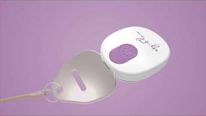 Girls, would you ever consider using a "smart tampon" that sends data about the tampon and your period to your smart phone? (see video)?