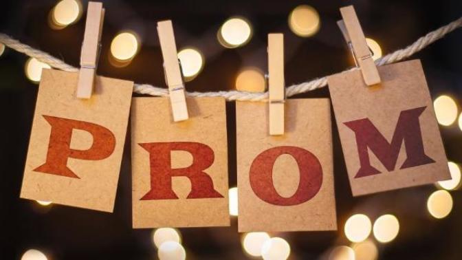 Prom: A Once In A Lifetime Experience or Expensive Waste of Money?