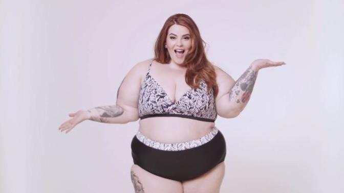 Fat Shaming vs. Fat Acceptance: Where Do We Draw The Line?