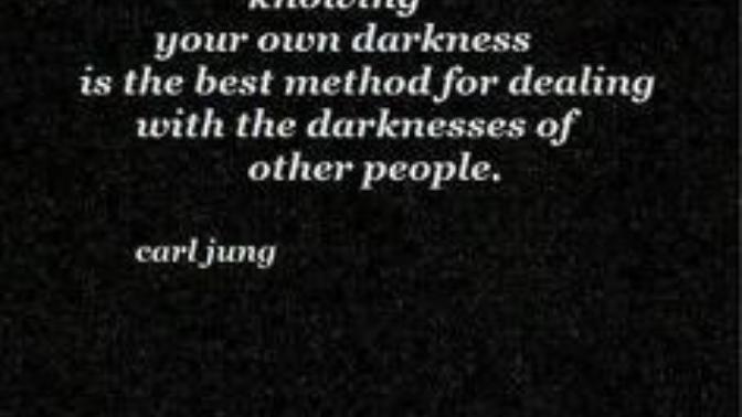 Do you share your Darkest secrets with your Significant Other?