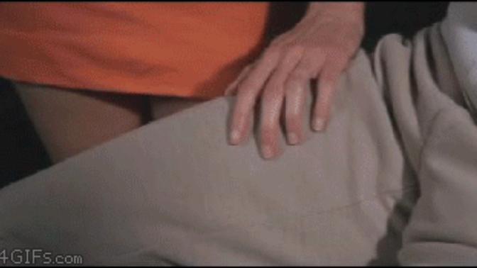 Would you intervene if a man hits a woman vs a woman hitting a man?