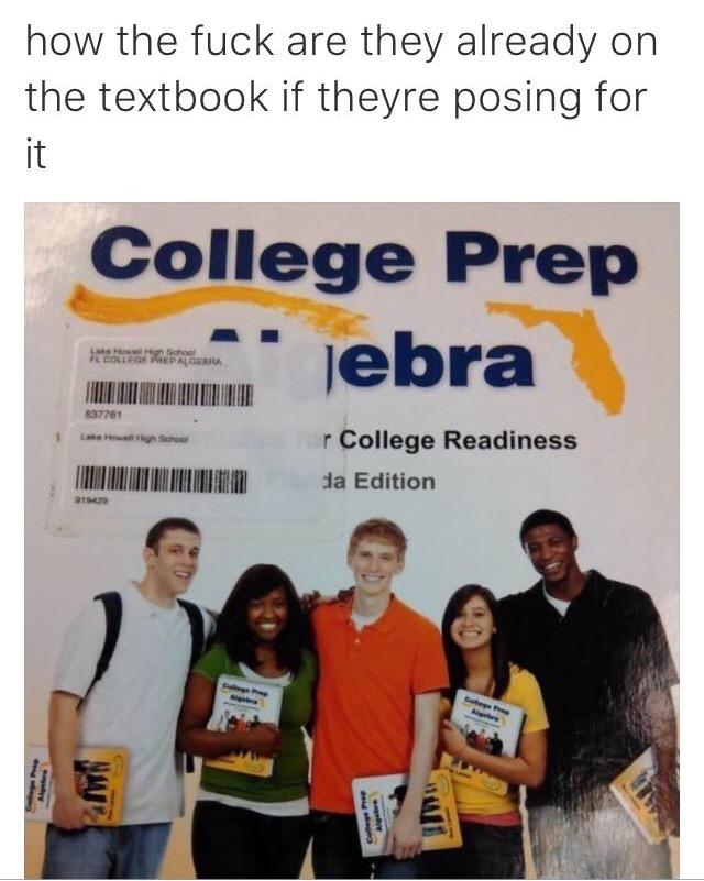 How do you explain this?