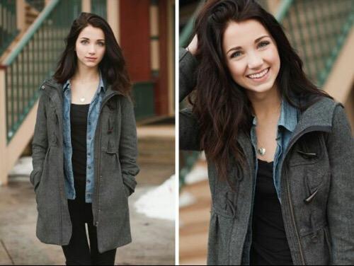 What do you think emily rudd's style is called? And where can i buy clothes like this?(Pics includet)?