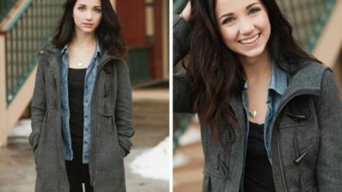 What do you think emily rudd's style is called? And where can I buy clothes like this?(Pics includet)?