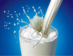 What's your favorite type of milk?